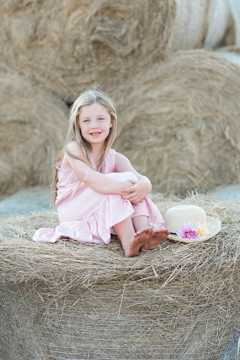 Du Plessis Family Shoot