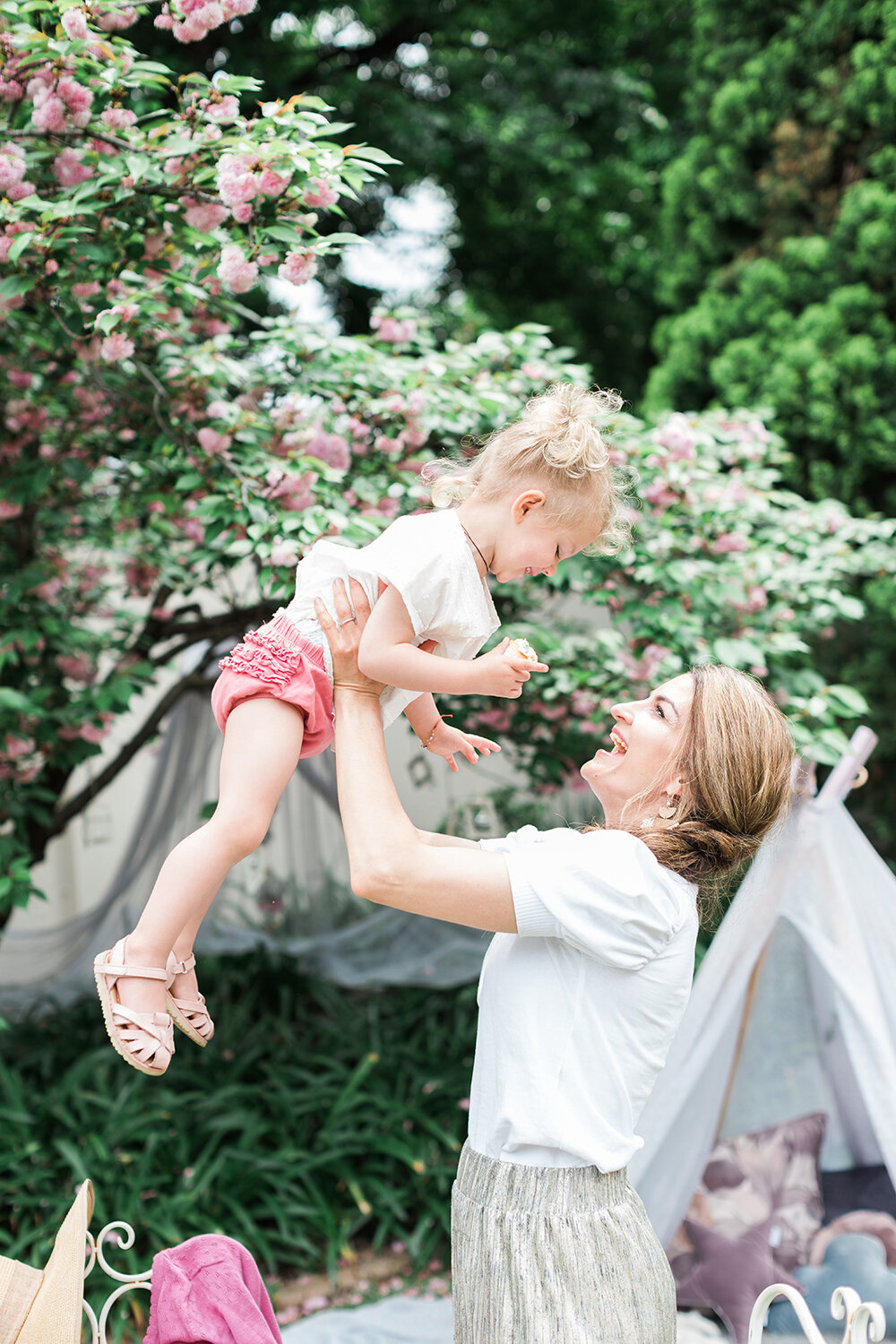  Family Shoot