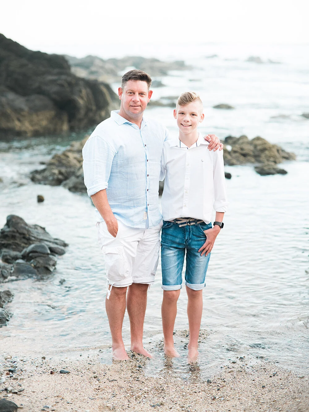 Family Shoot