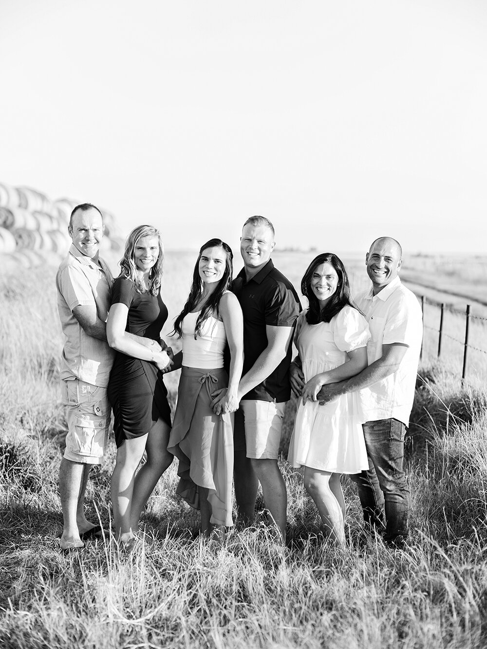  Family Shoot