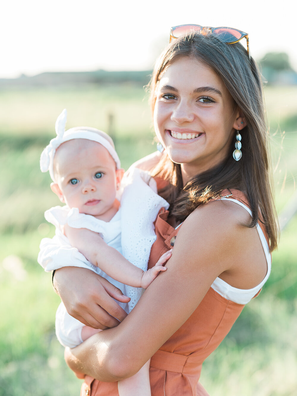  Family Shoot