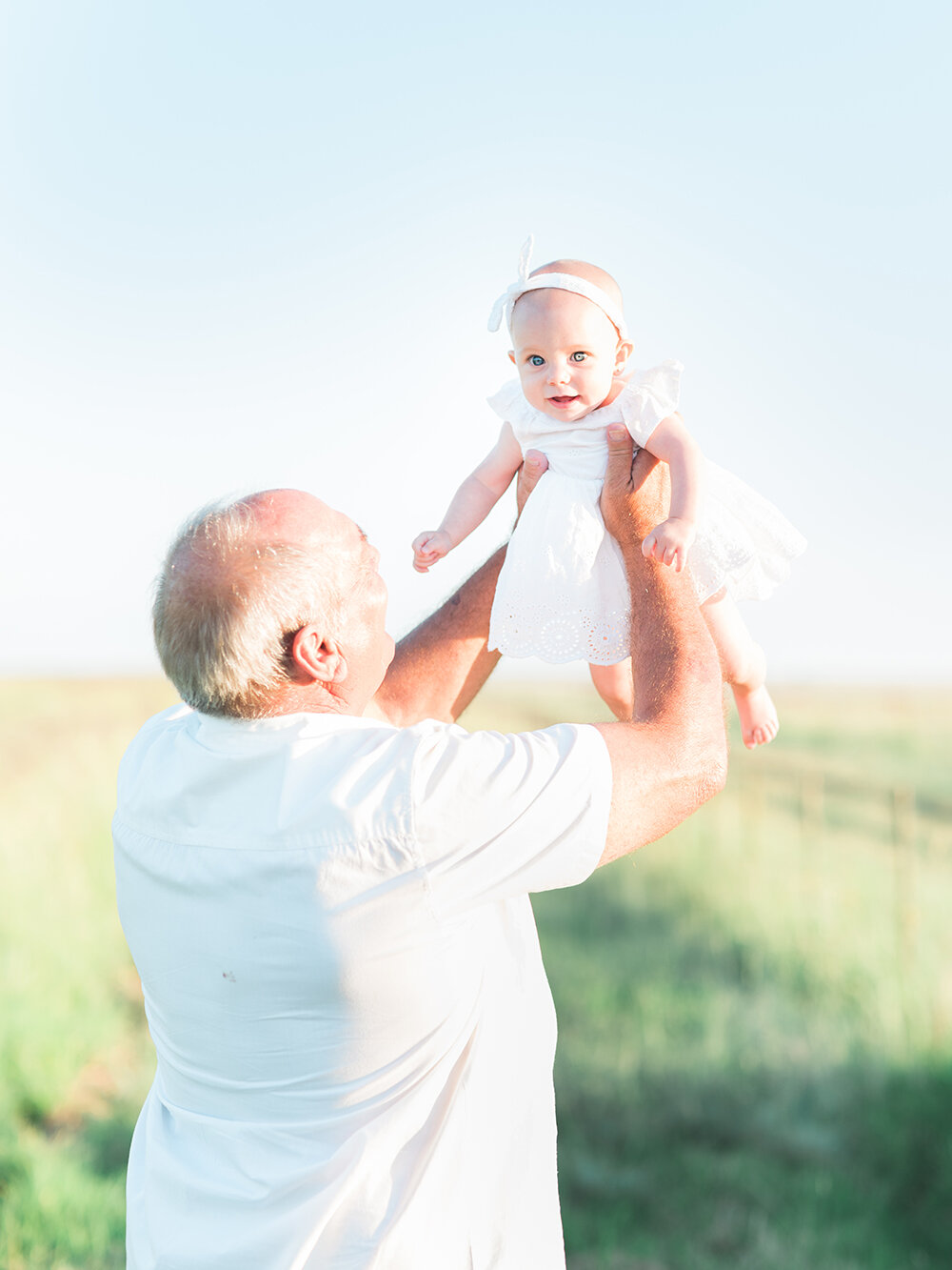  Family Shoot