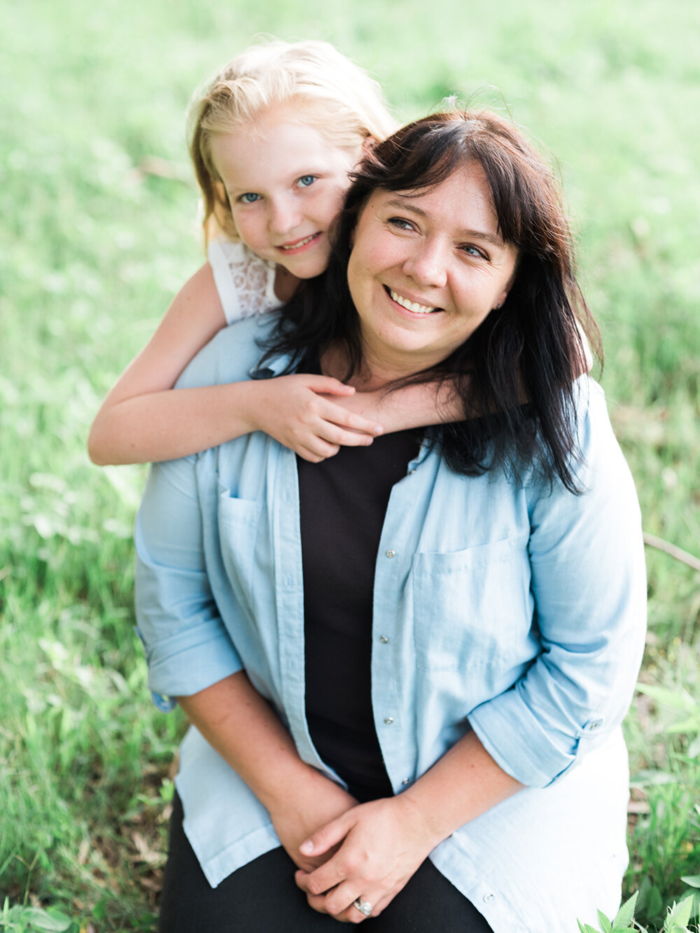  Family Shoot