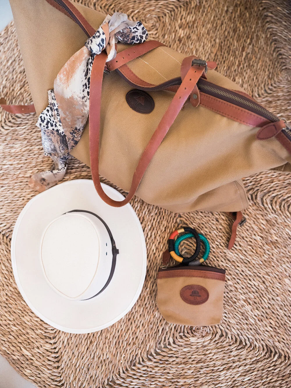 An African Experience for Creatives