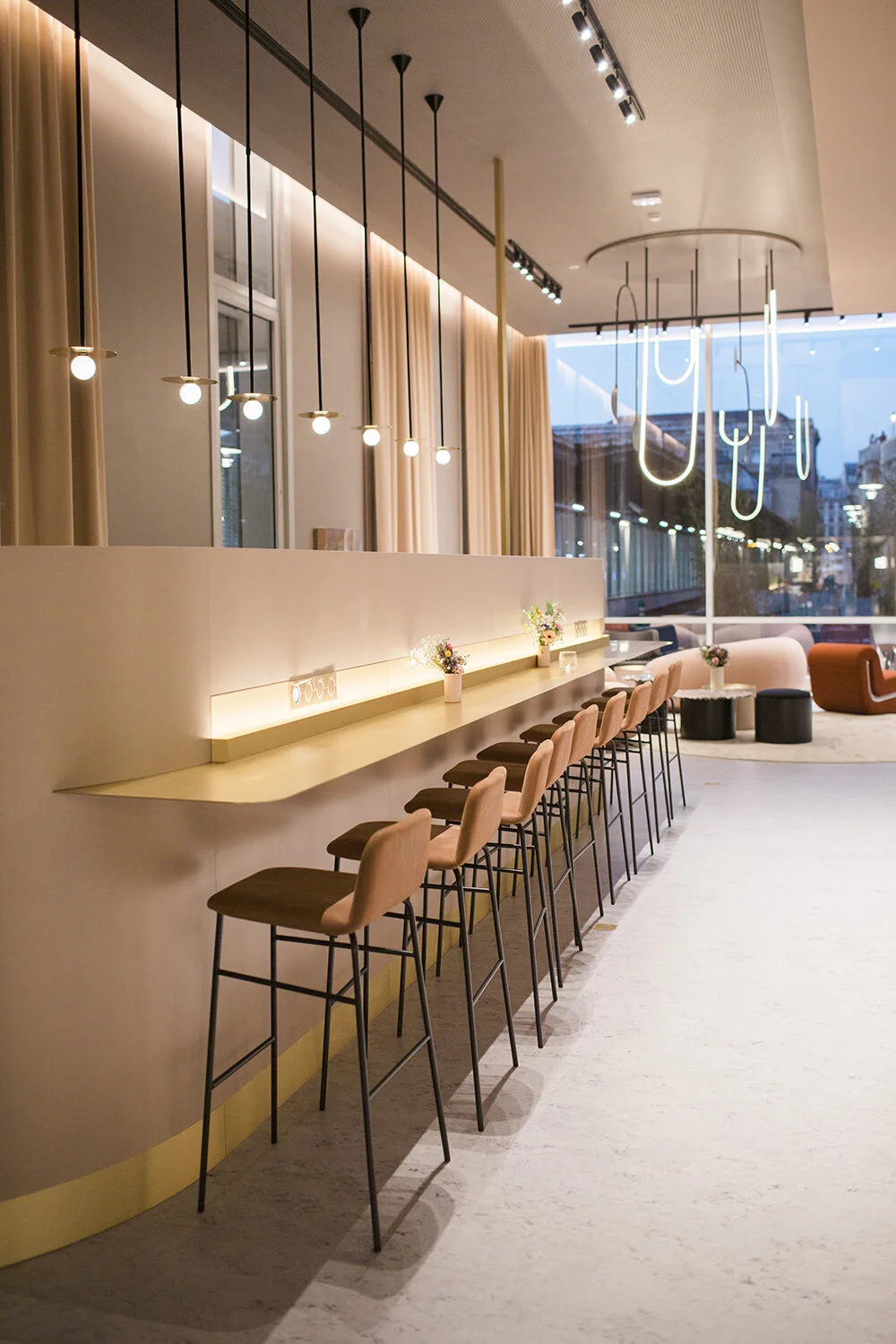 OKKO Hotel - Paris Gare de l'Est