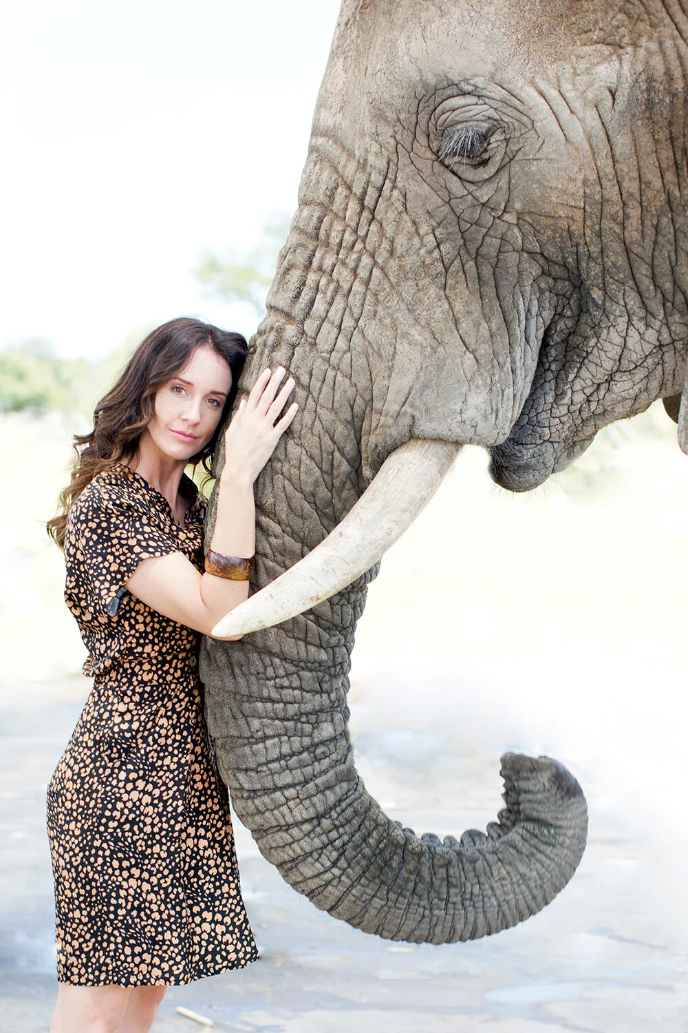 The Romantic Collective Fashion Shoot