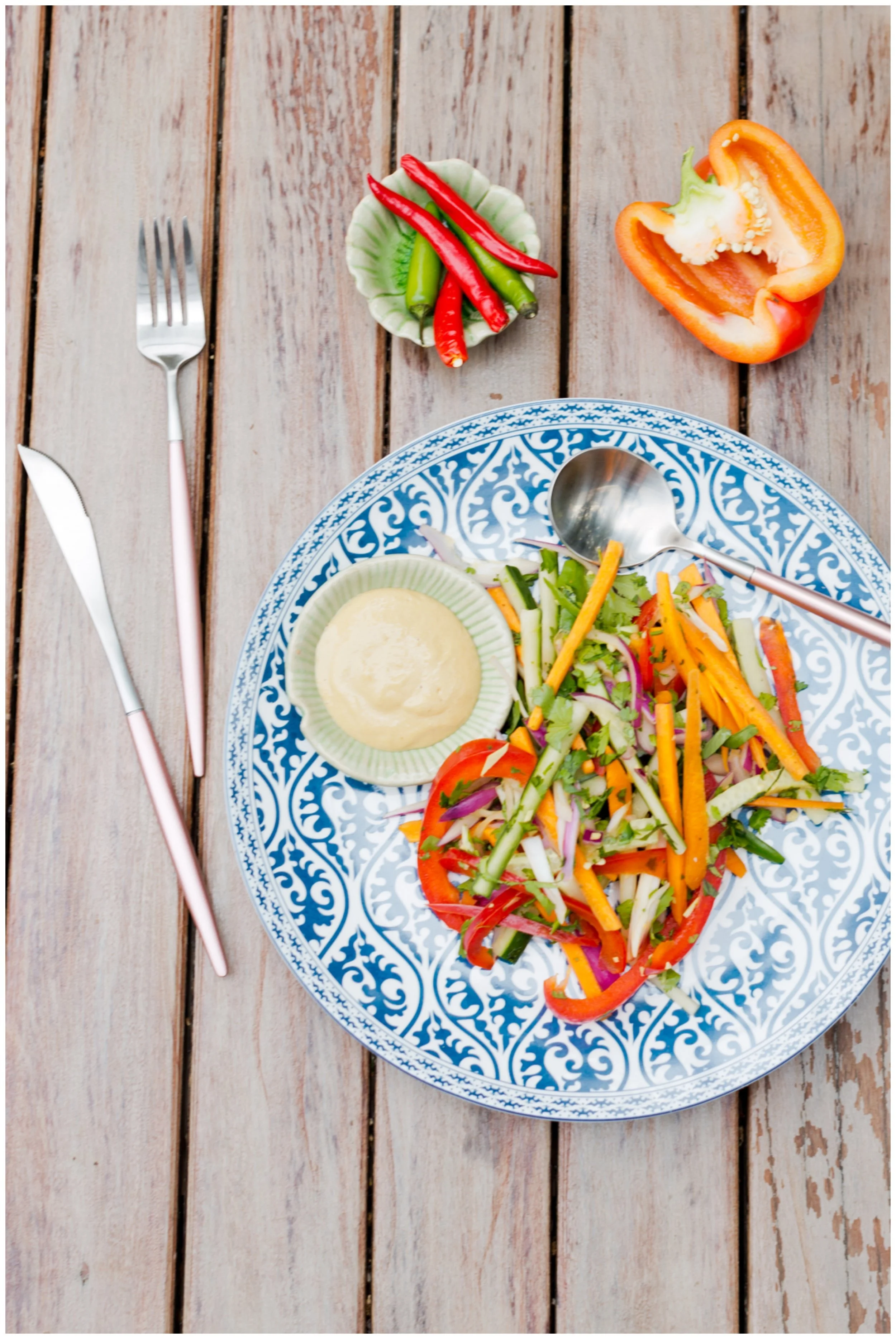 Antonia's Way Recipe Book