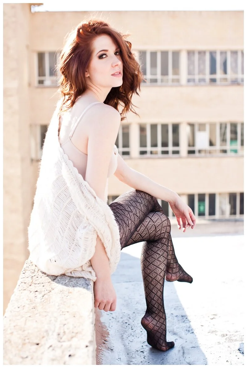 Amalia {Portrait Shoot}