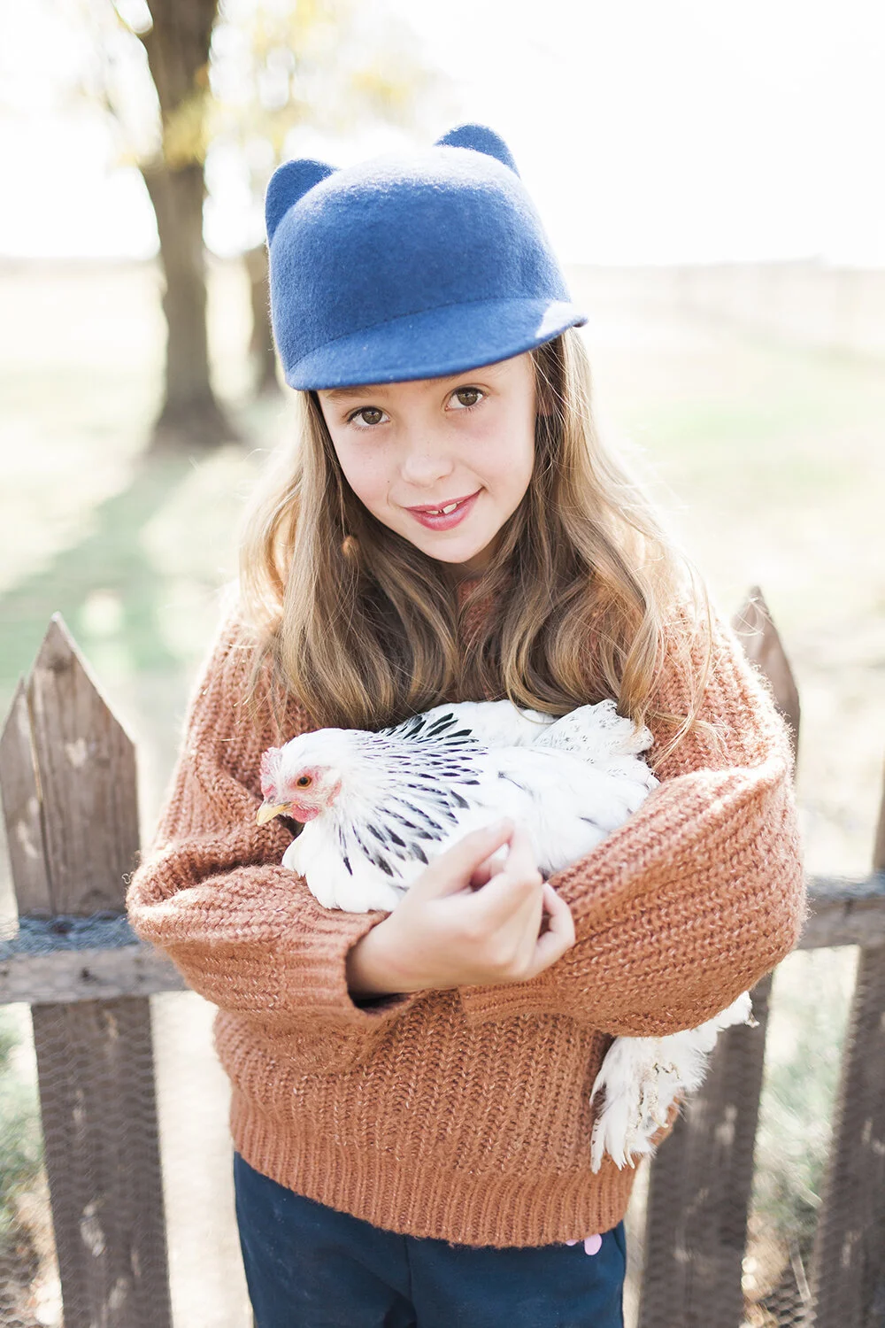 Why booking a session once a year is so important!