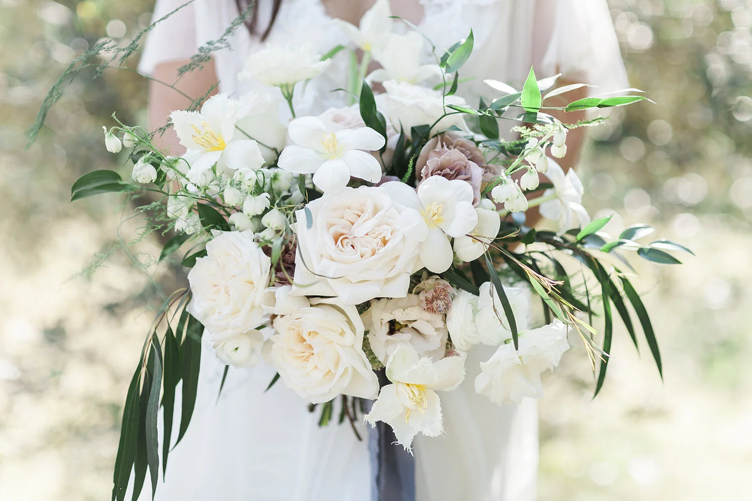 Blue Olive Events Wedding