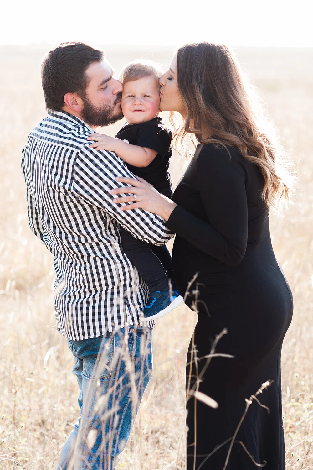 The Labuschagne's {Family Session}