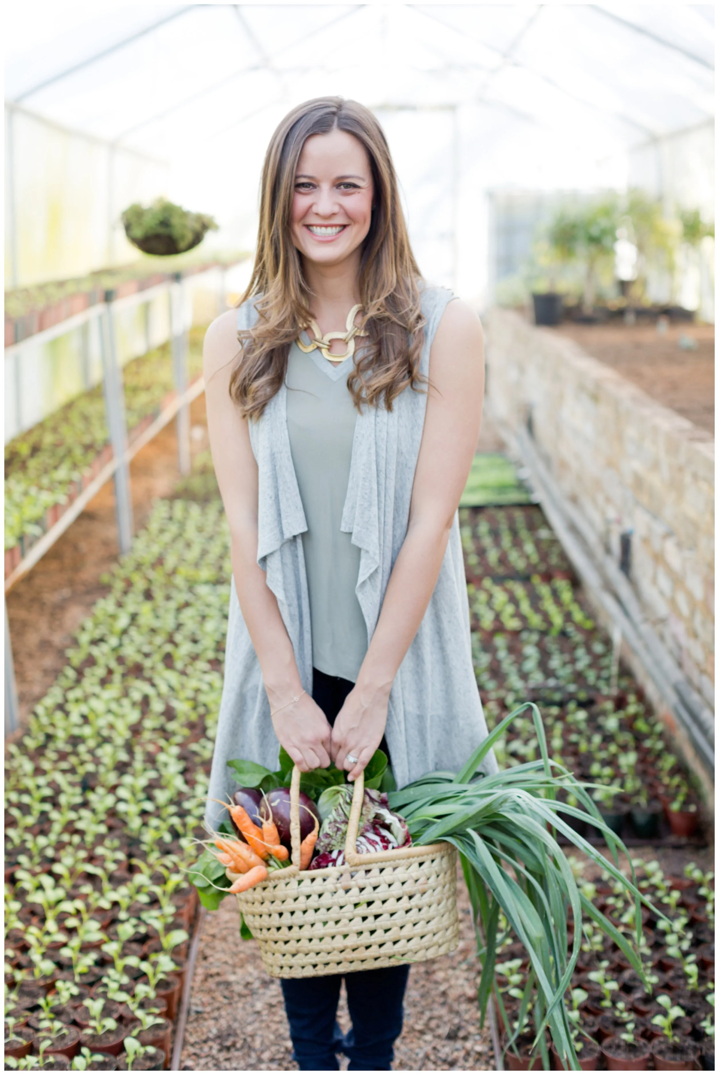 Antonia's Way Recipe Book