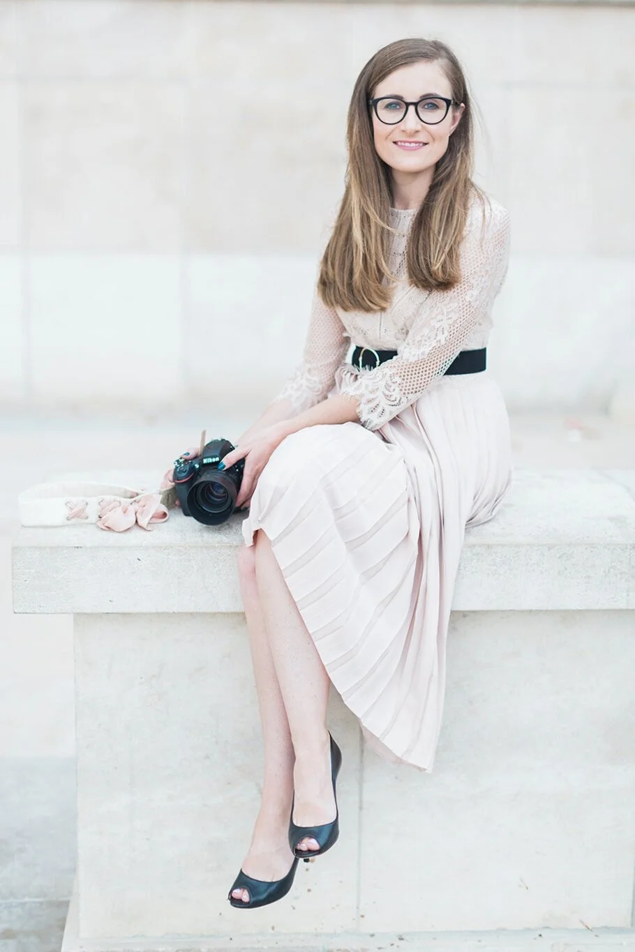 Paris Mentor Session