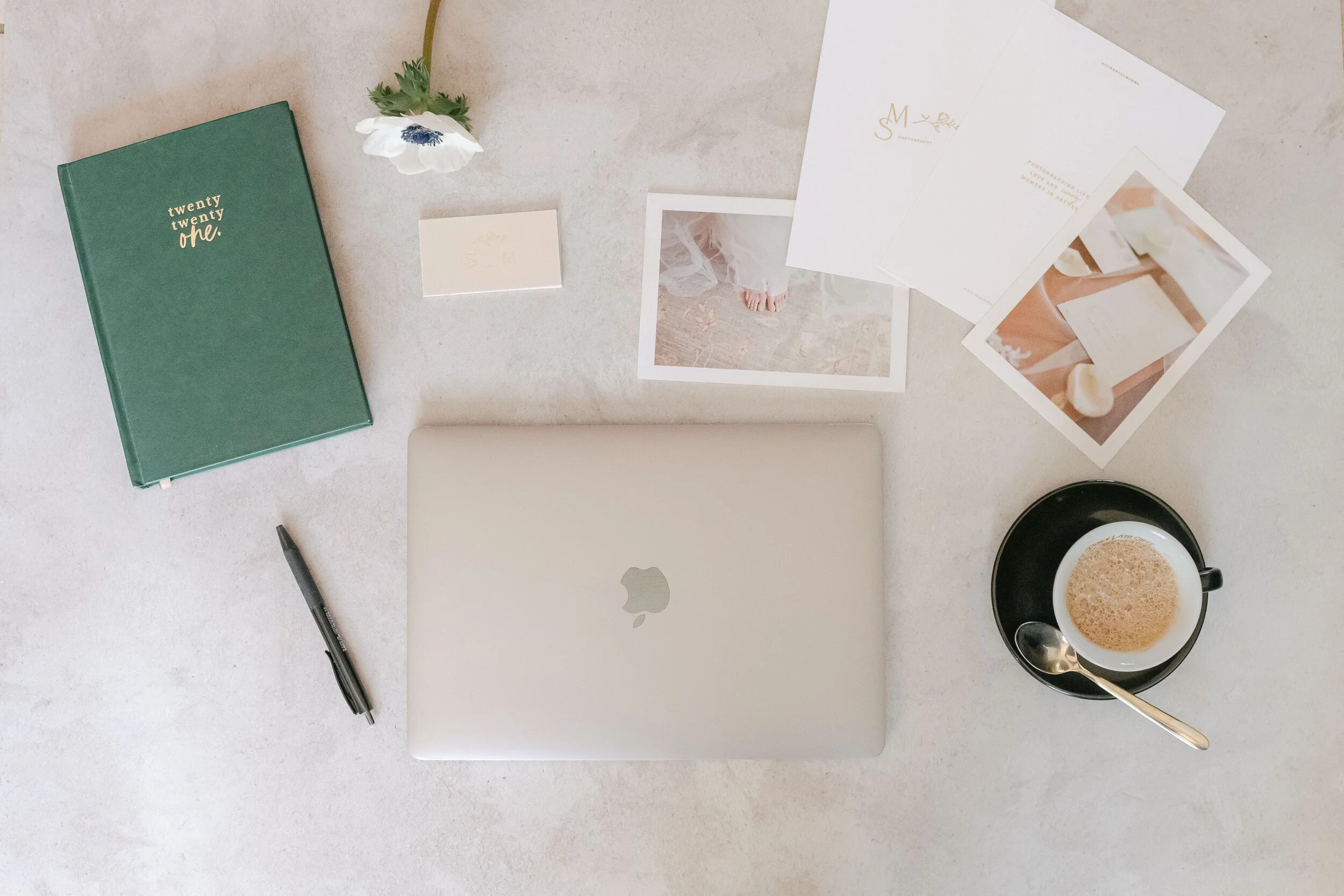 Coorporate Portrait Kirsten