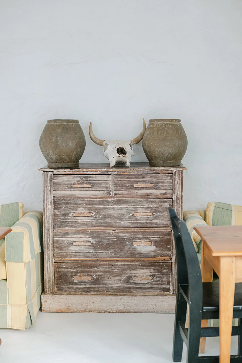 Karoo Ranching