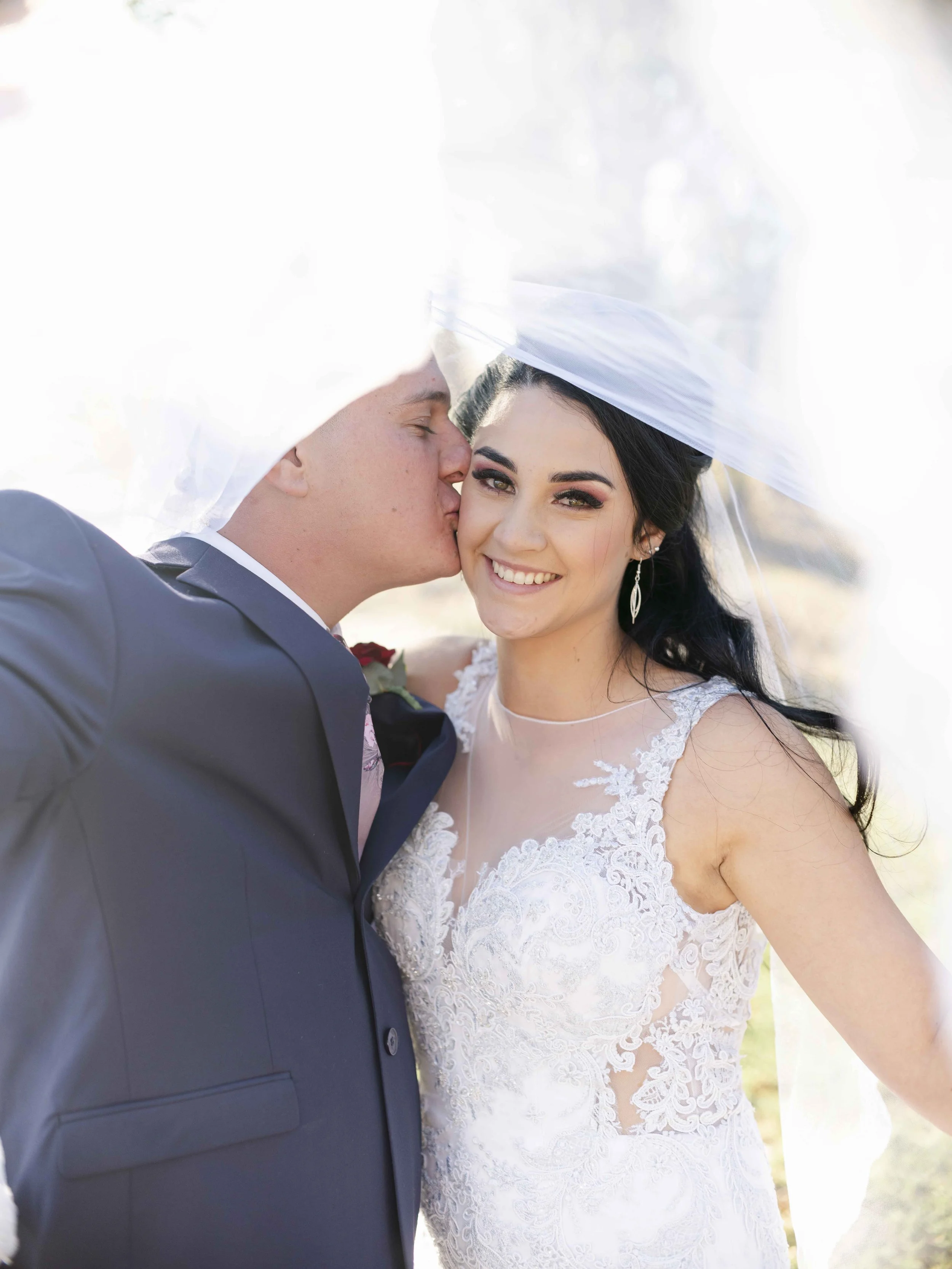 Gerhard &amp; Chalitia