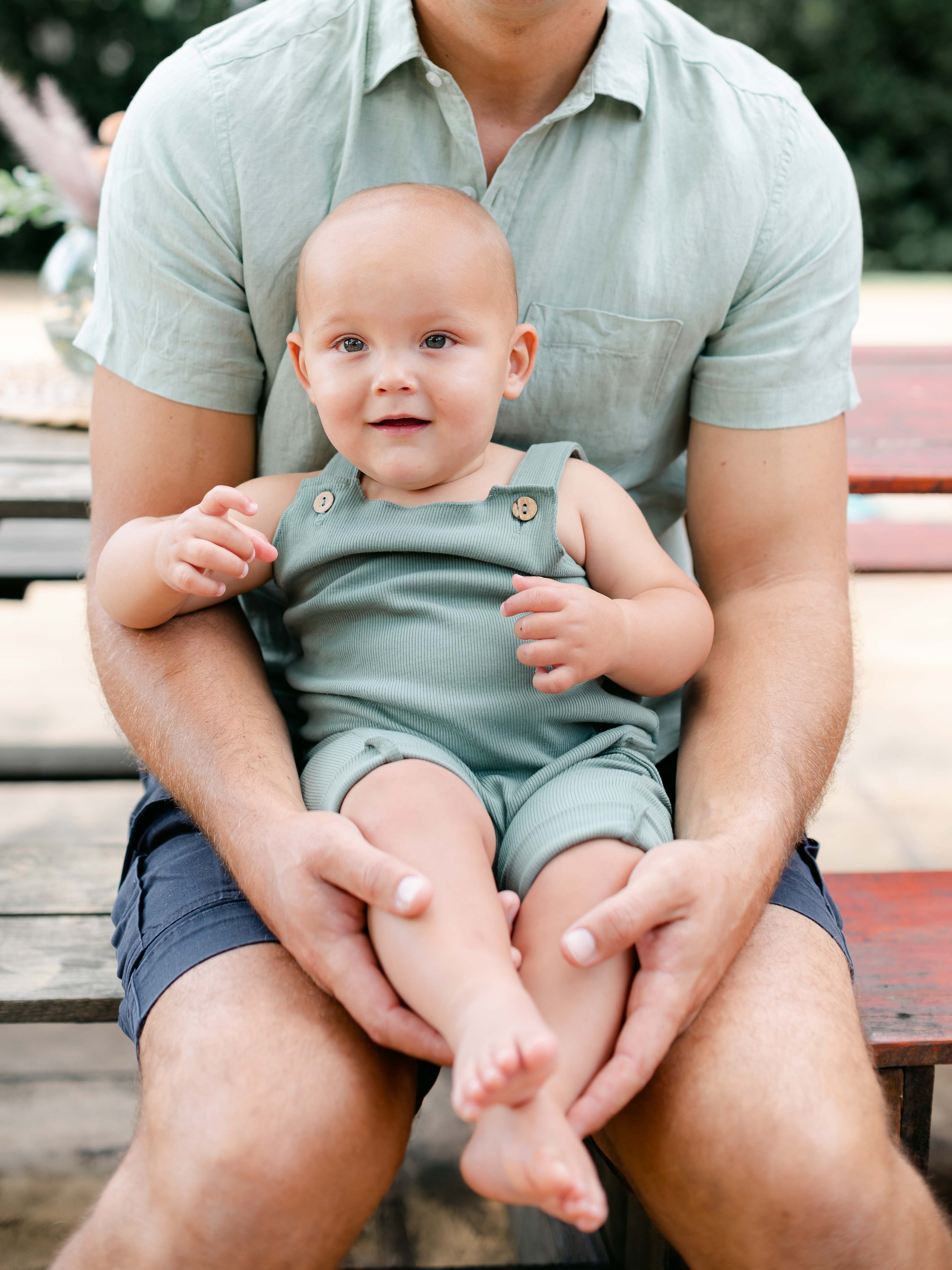  Family Shoot