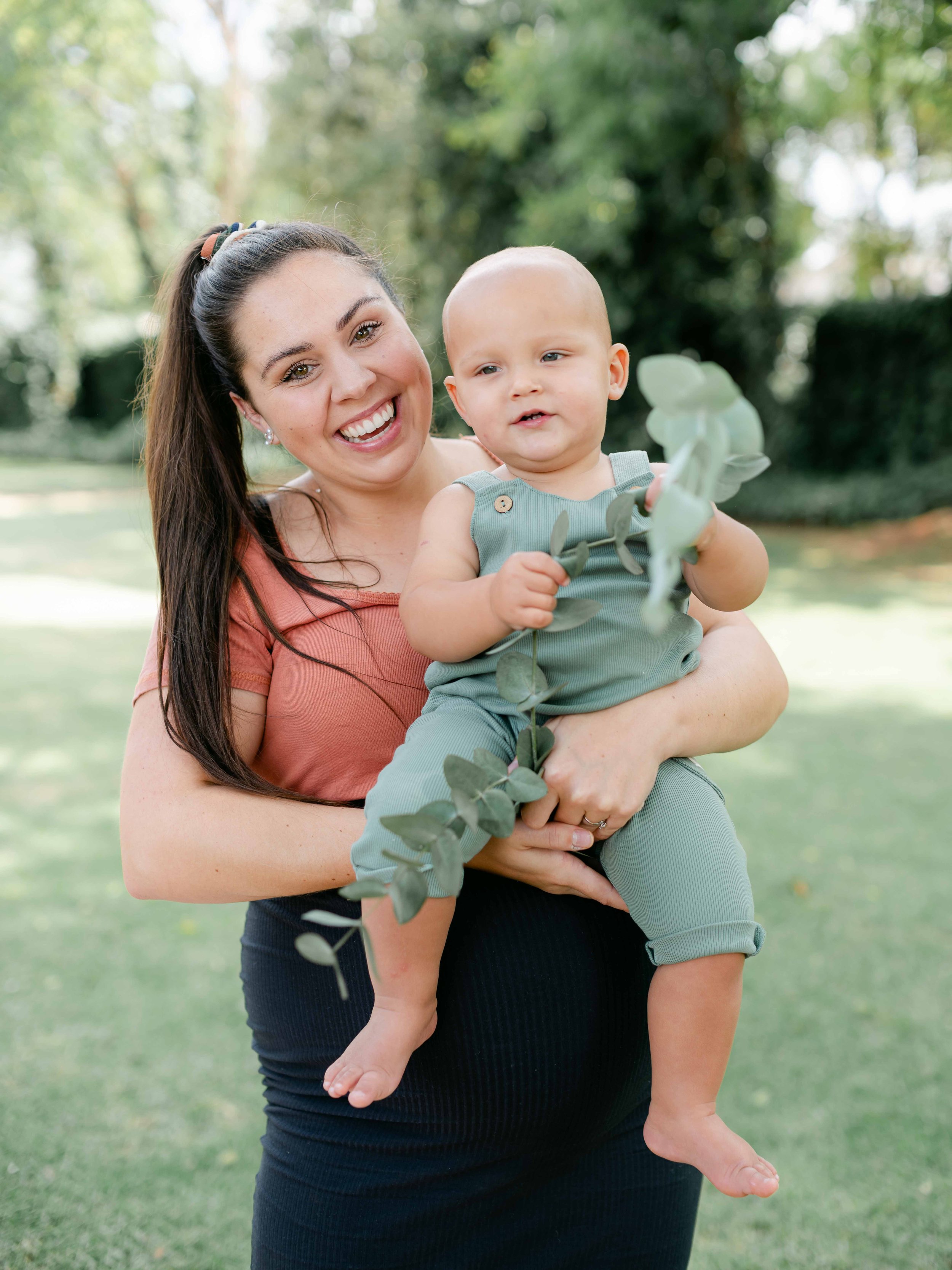  Family Shoot