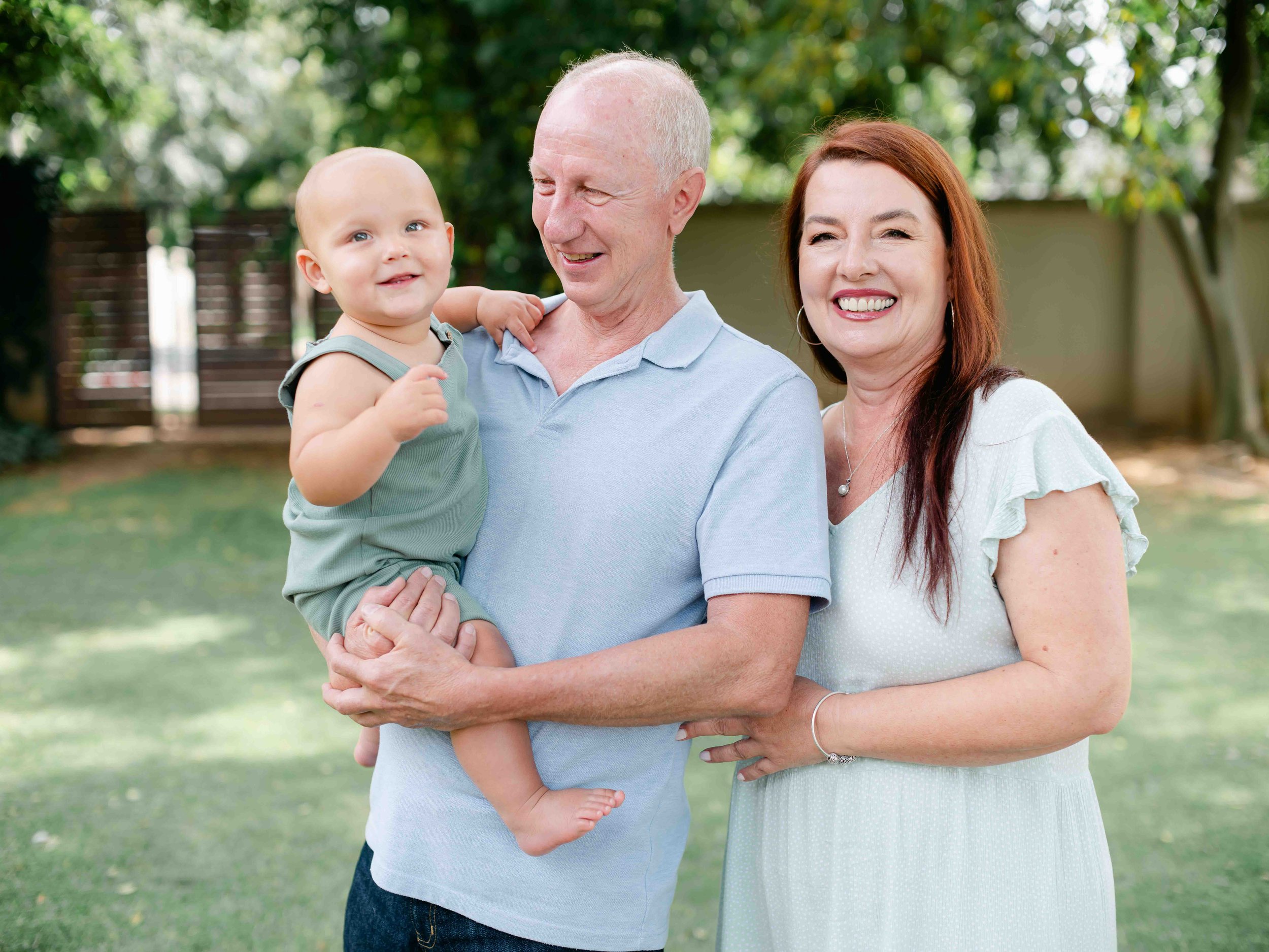  Family Shoot