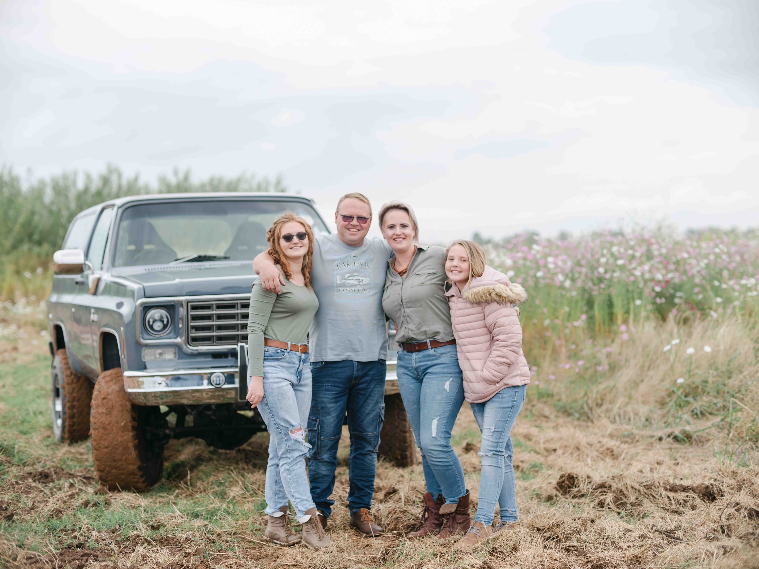  Family Shoot