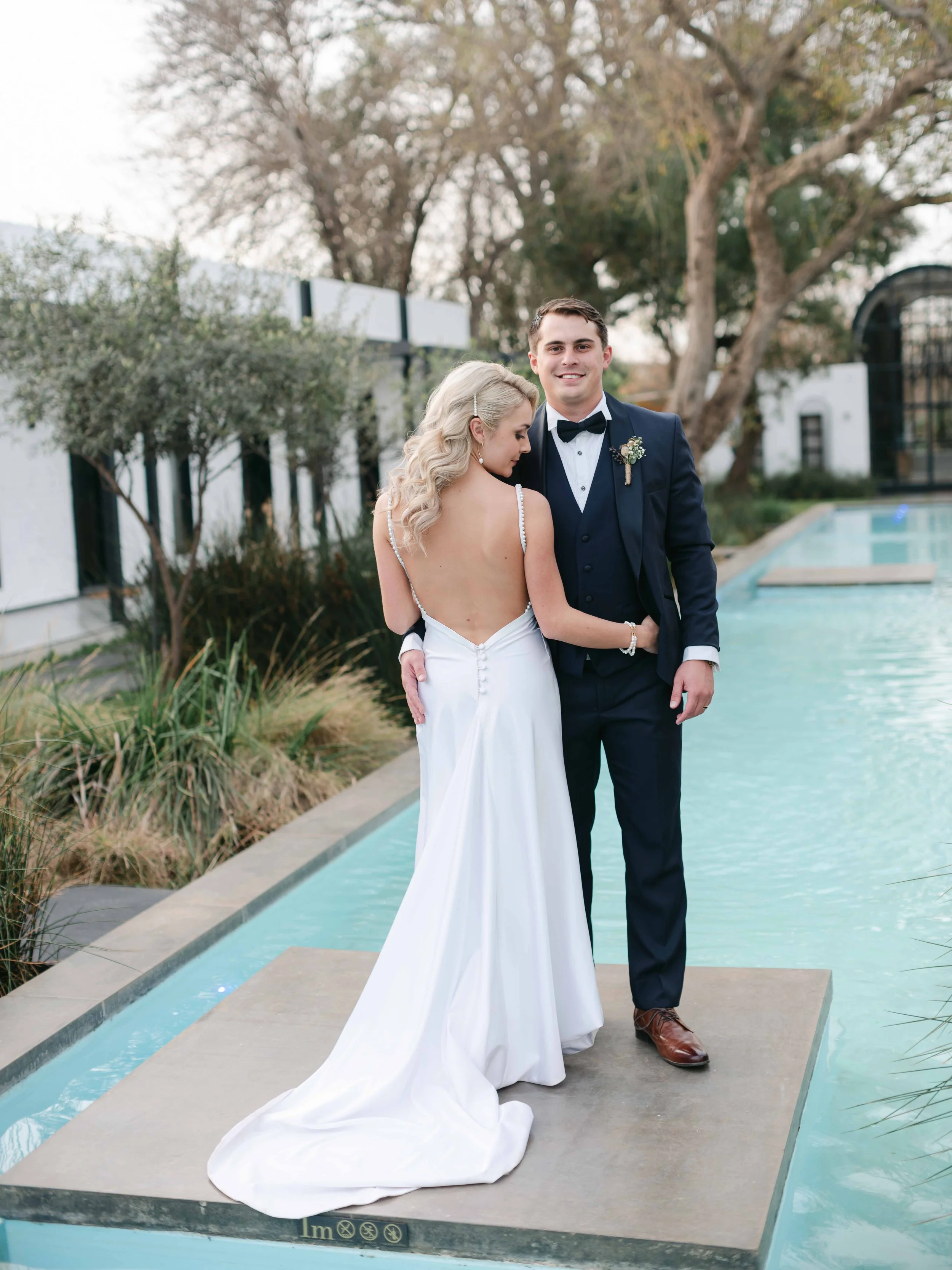 Wernich &amp; Jeanette