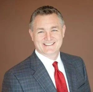 John Ramstead of Eternal Leadership