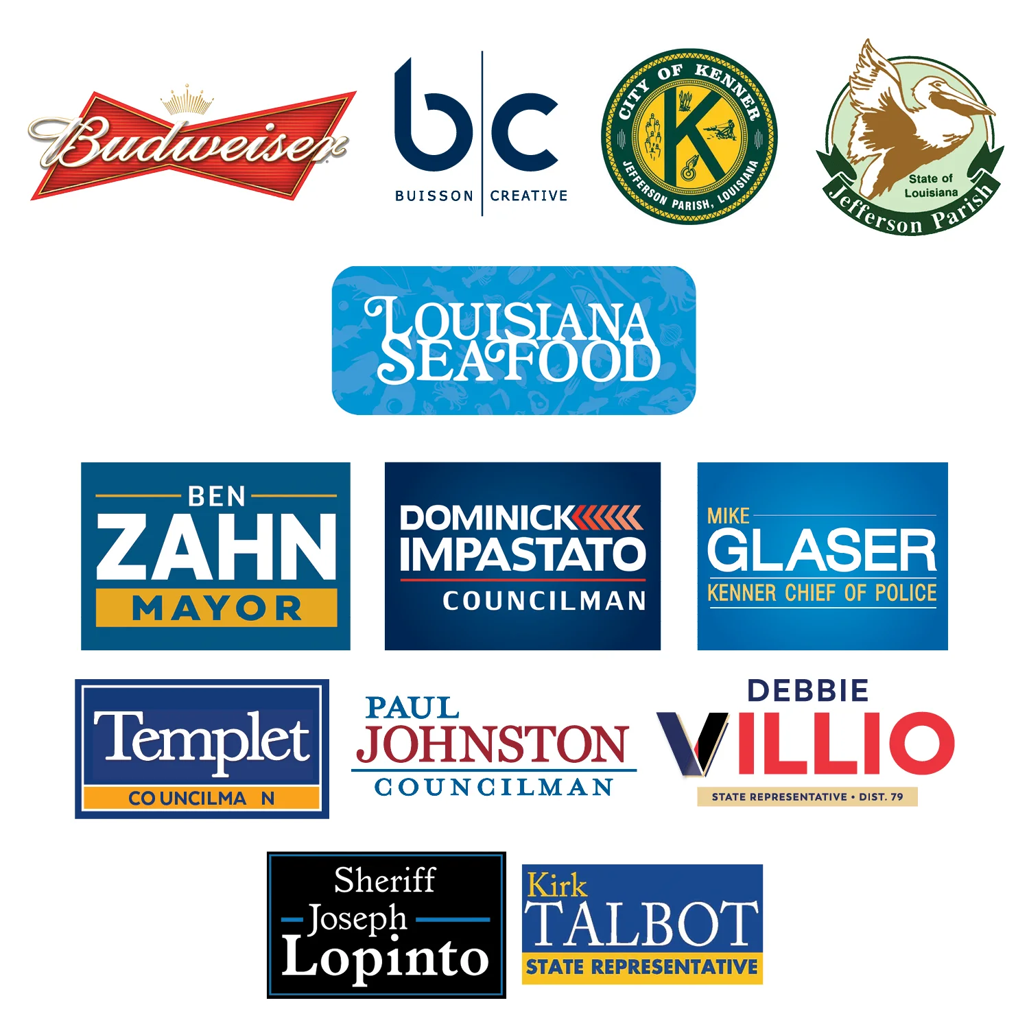 Sponsor Us — Italian Heritage Festival