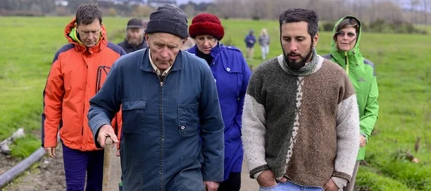 Impressions and reflections of an amazing trip to New Zealand