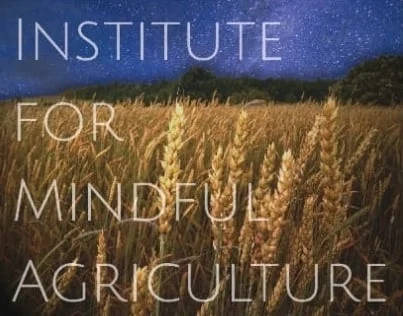 Biodynamic Winter Intensive 2016