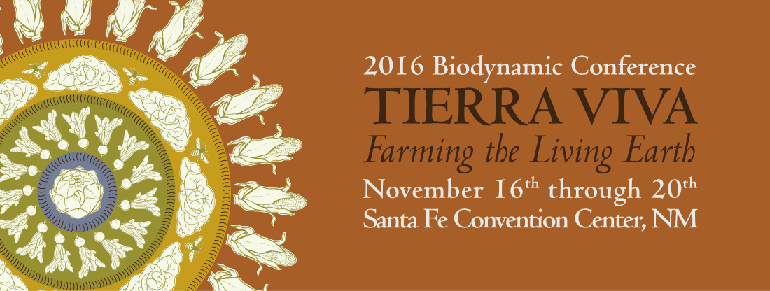 Connecting the Sacred in Agriculture with a Moral Economy