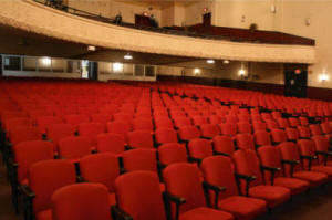 Regina Opera Rigoletto
