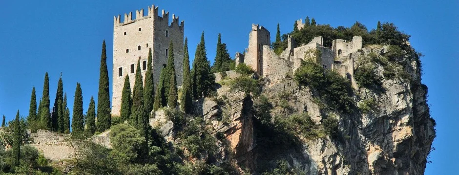 Trentino Music Festival in Italy (Details coming soon)