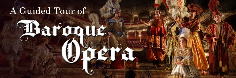 Gulfshore Opera Naples in Florida