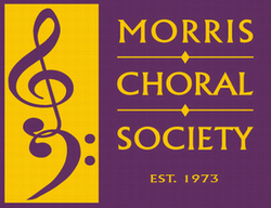 The Angel in Laud to Nativity with The Morris Choral Society