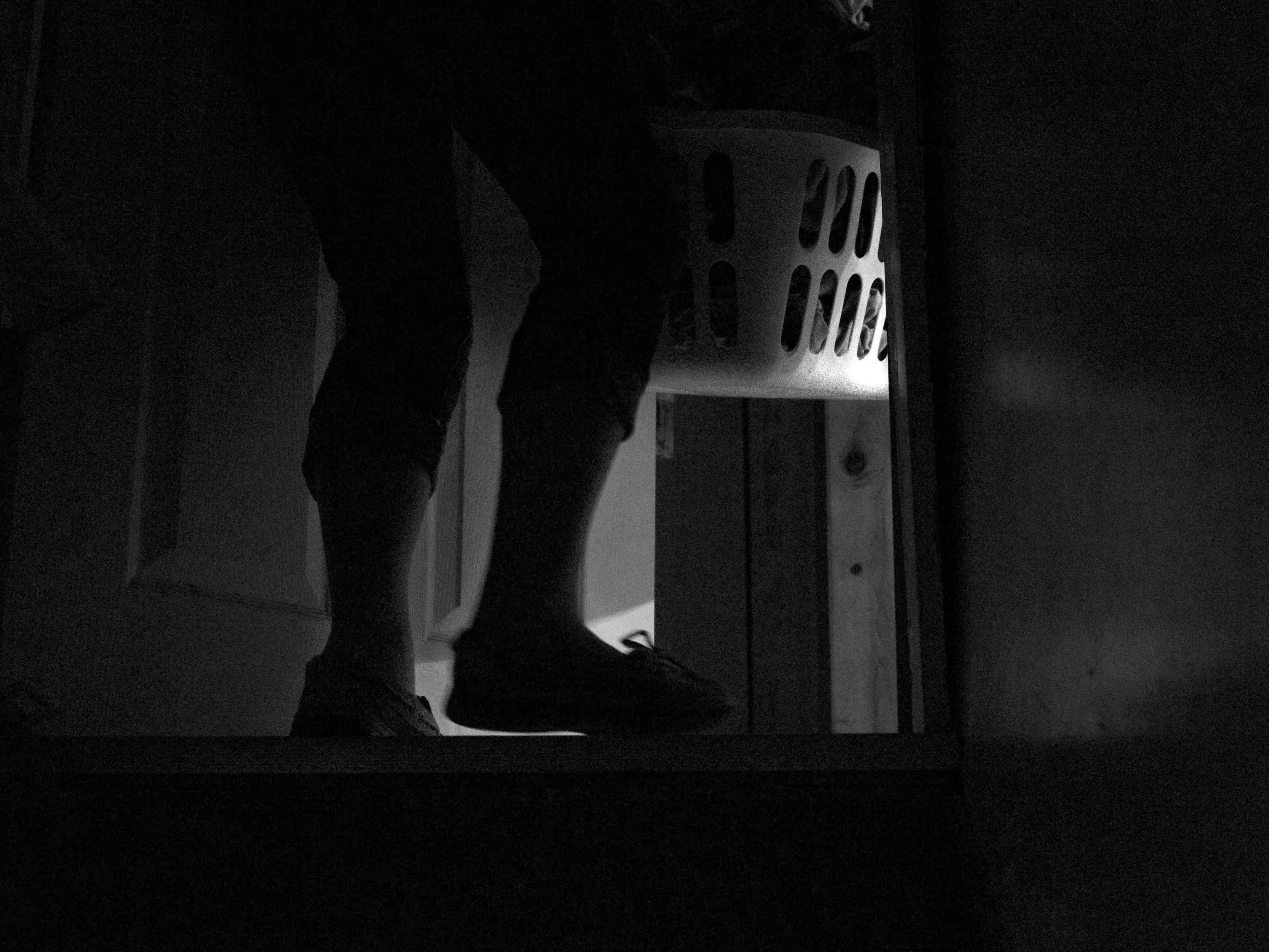  Joella's grandmpa, Joe, and a few of his friends meet every morning for McDonald's breakfast. Some mornings Joella joins them. Joella is named after Joe and her great-grandmother, Ella. 