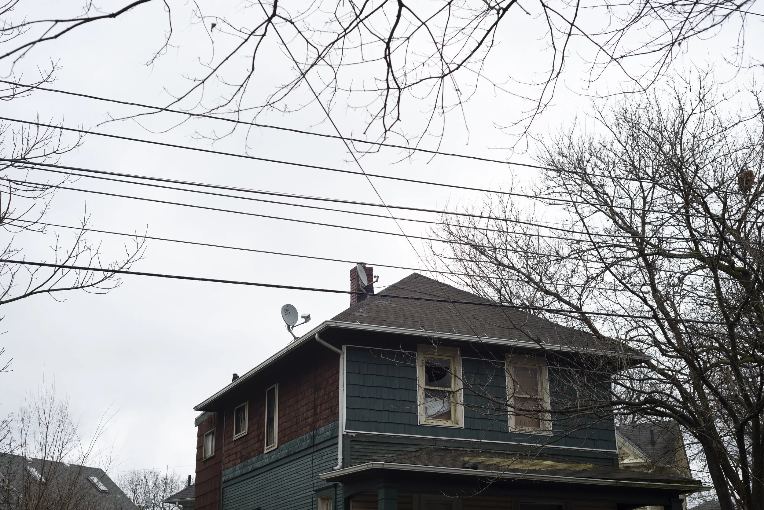 Akron, OH
