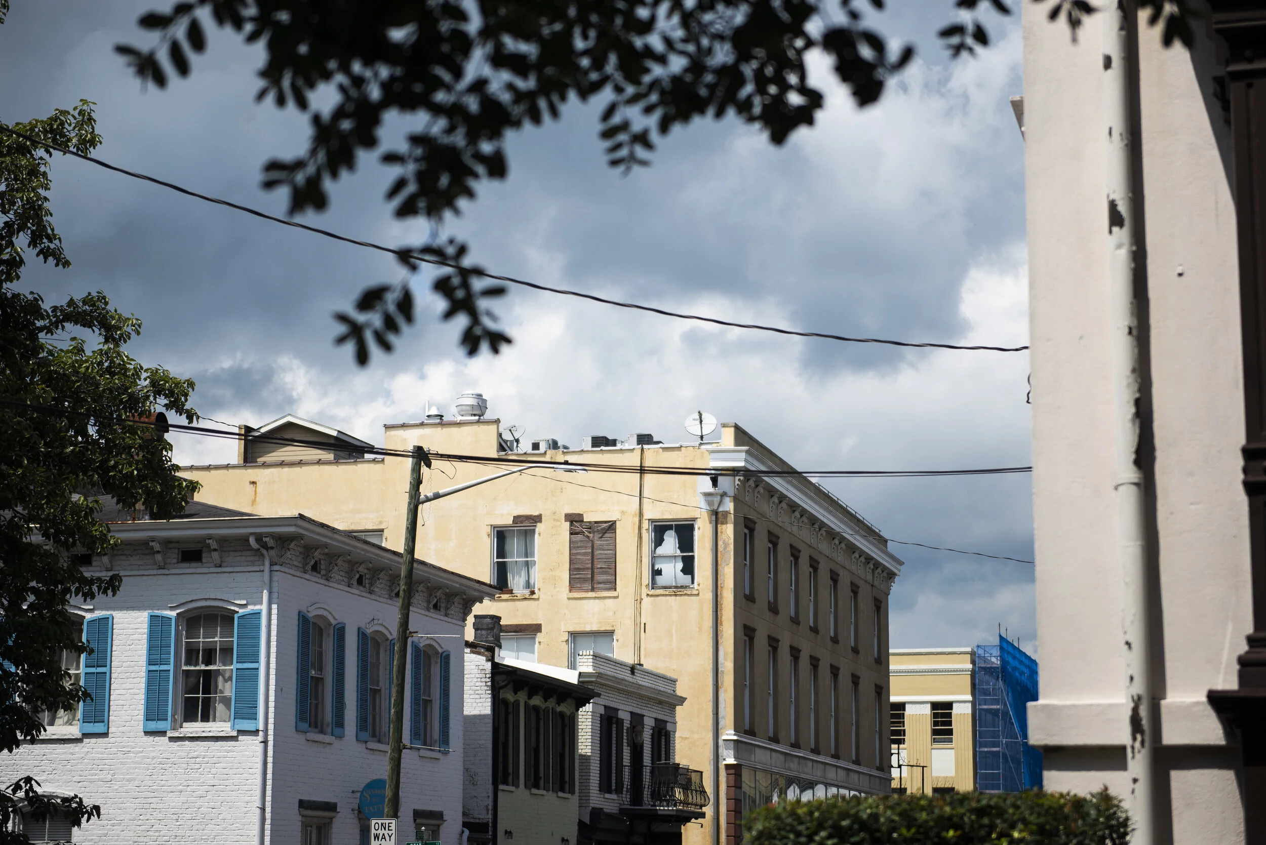 Savannah, Georgia