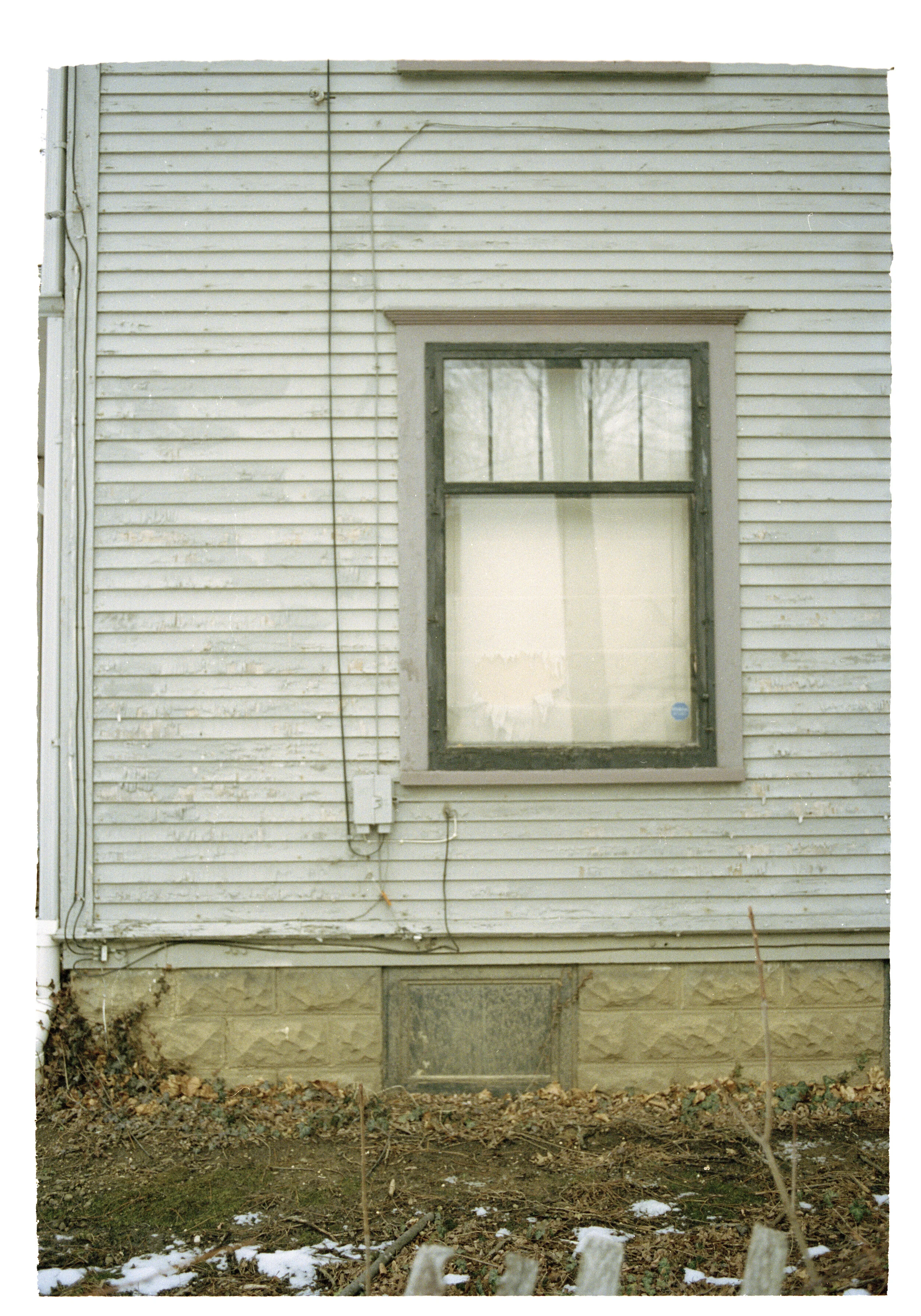 Canon AE-1 // Kodak Portra 400