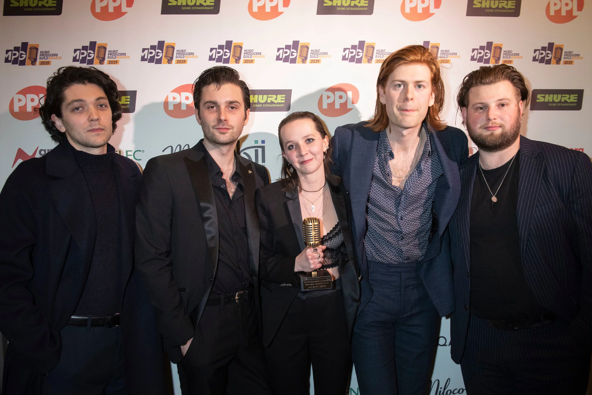 Music_Producers_Guild_Awards_2019_Dani Bennett Spragg The Amazons.jpg