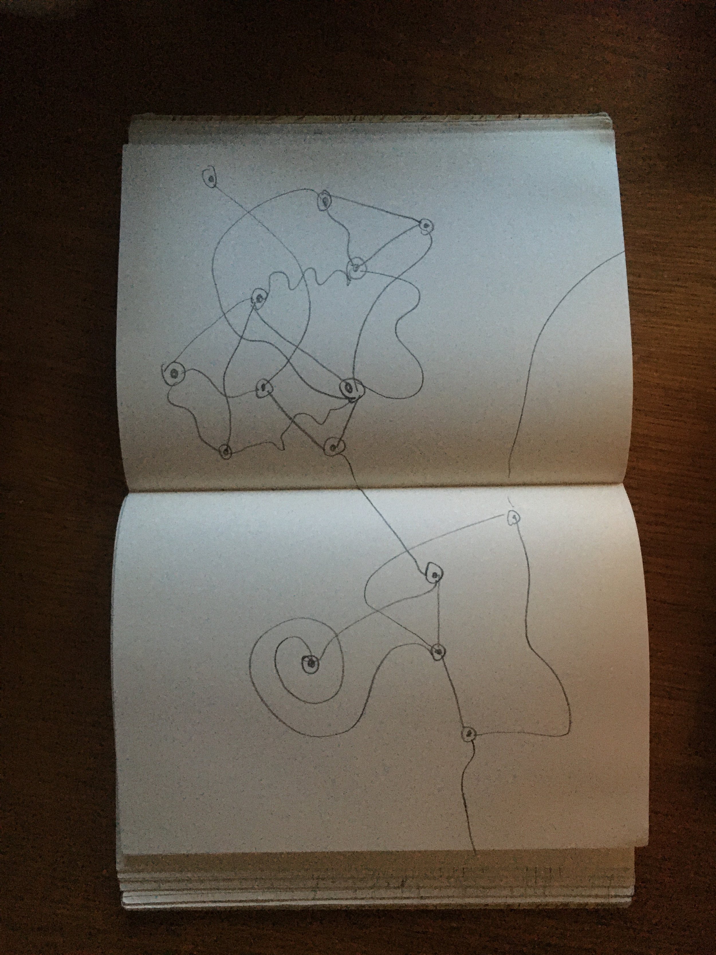 SKETCHING