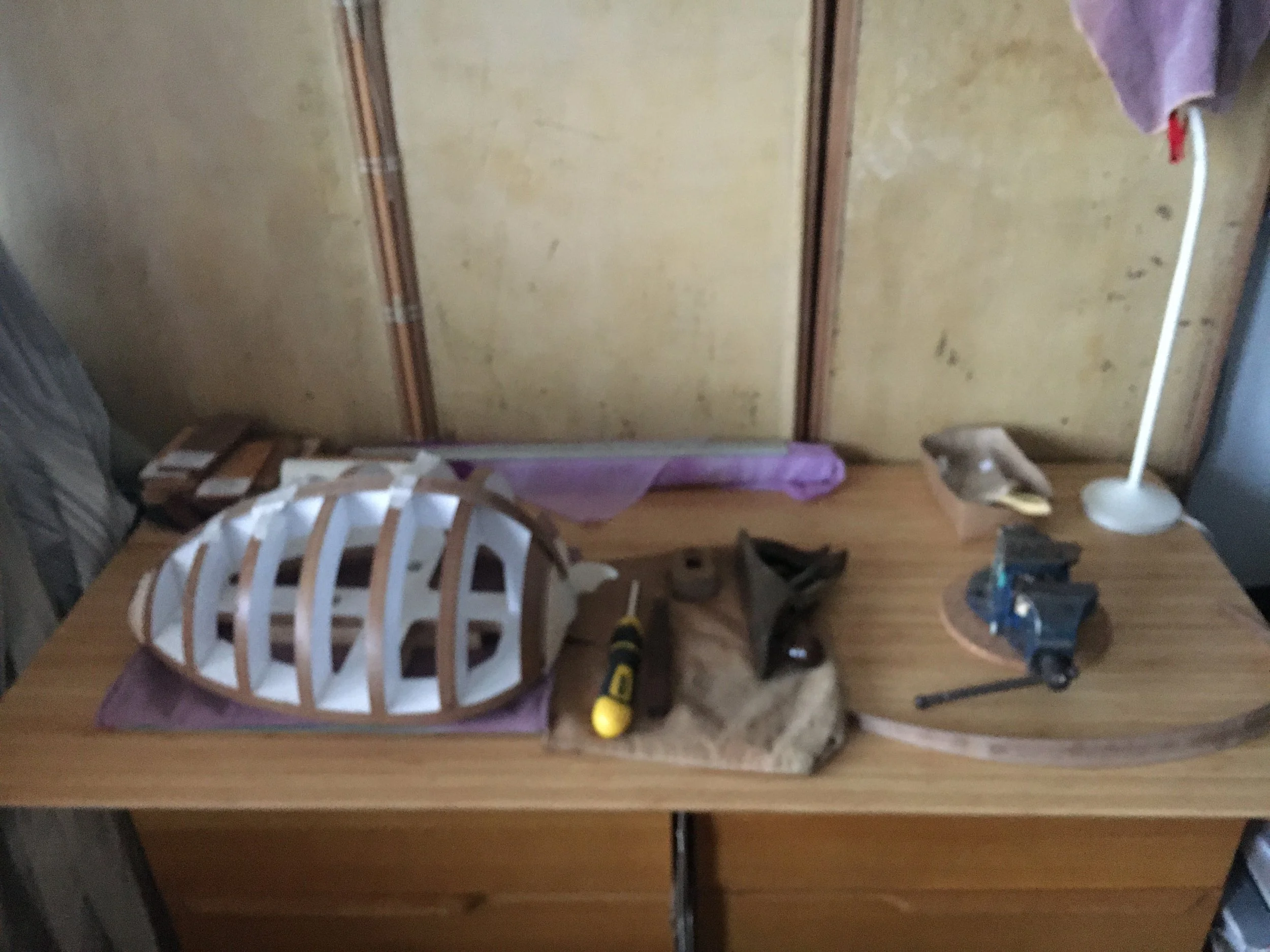 LIVING ROOM WORKSHOP