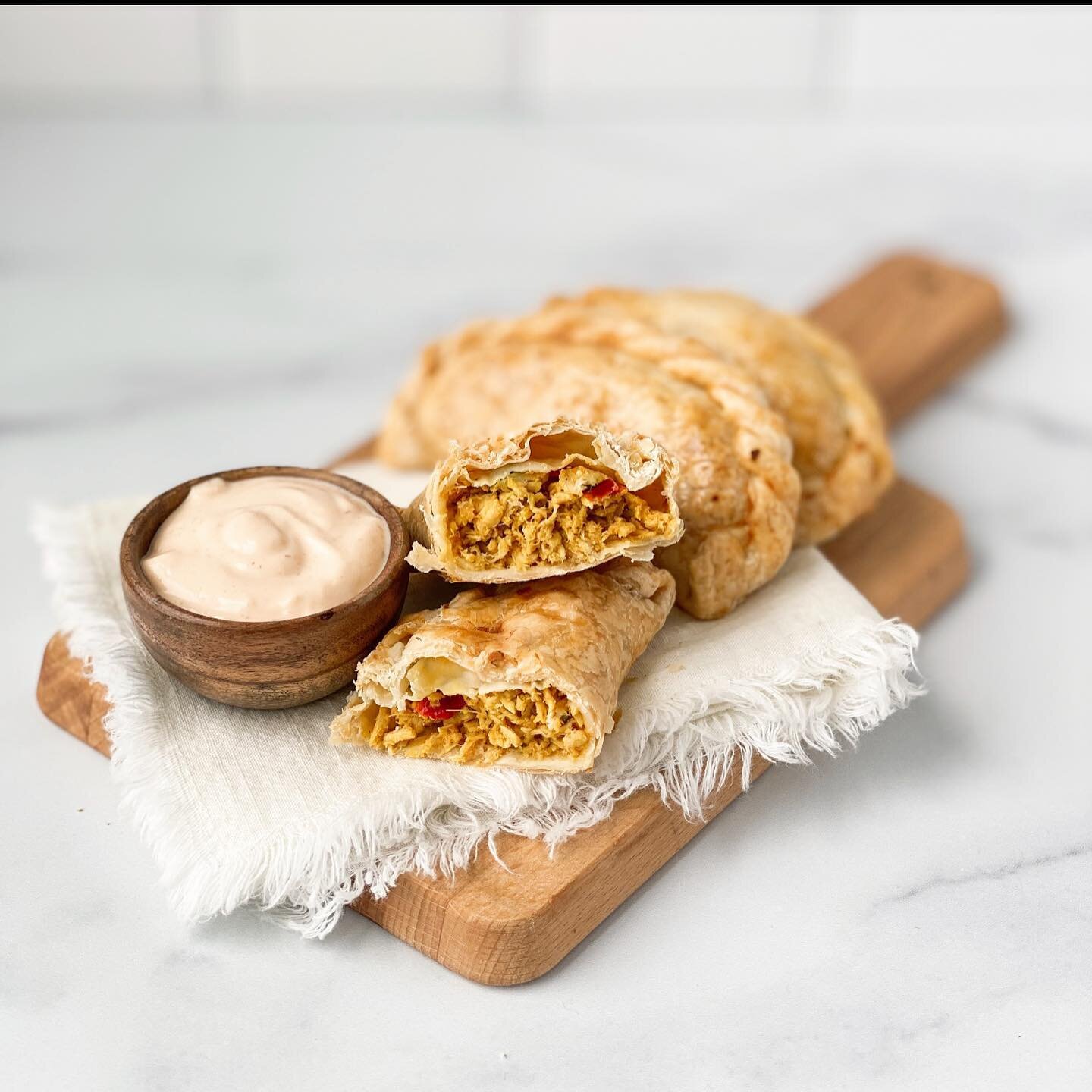 Our empanadas are inspired by travel and cultures from around the world. We firmly believe that you should work to live &amp; love to travel. Anthony Bourdain sums it up perfectly when he says, &ldquo;that without experimentation, a willingness to as