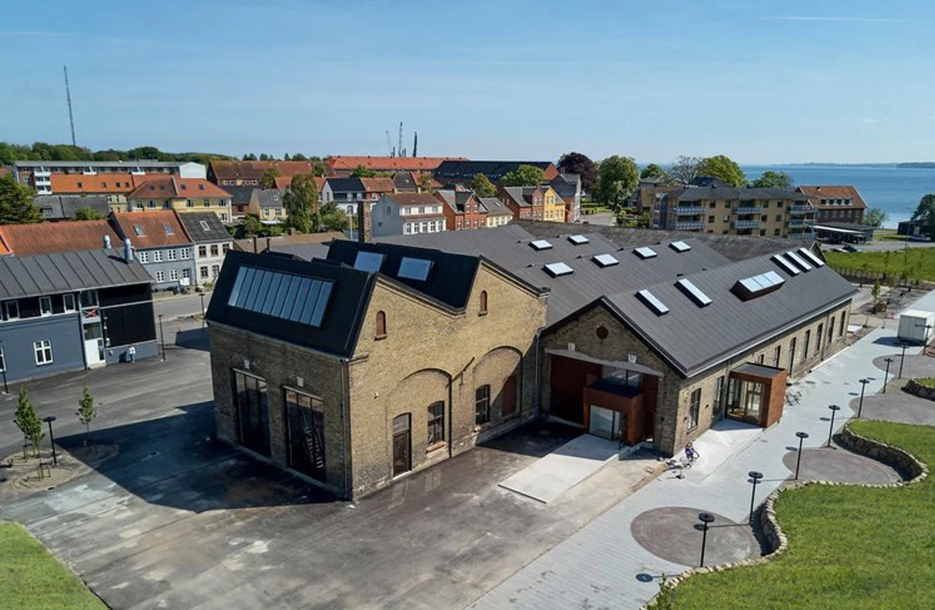 Photo: URBANlab nordic