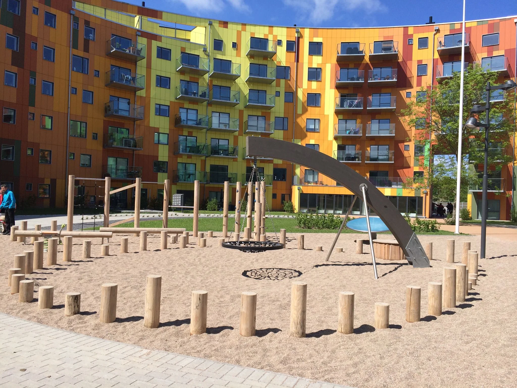 Photo: URBANlab nordic