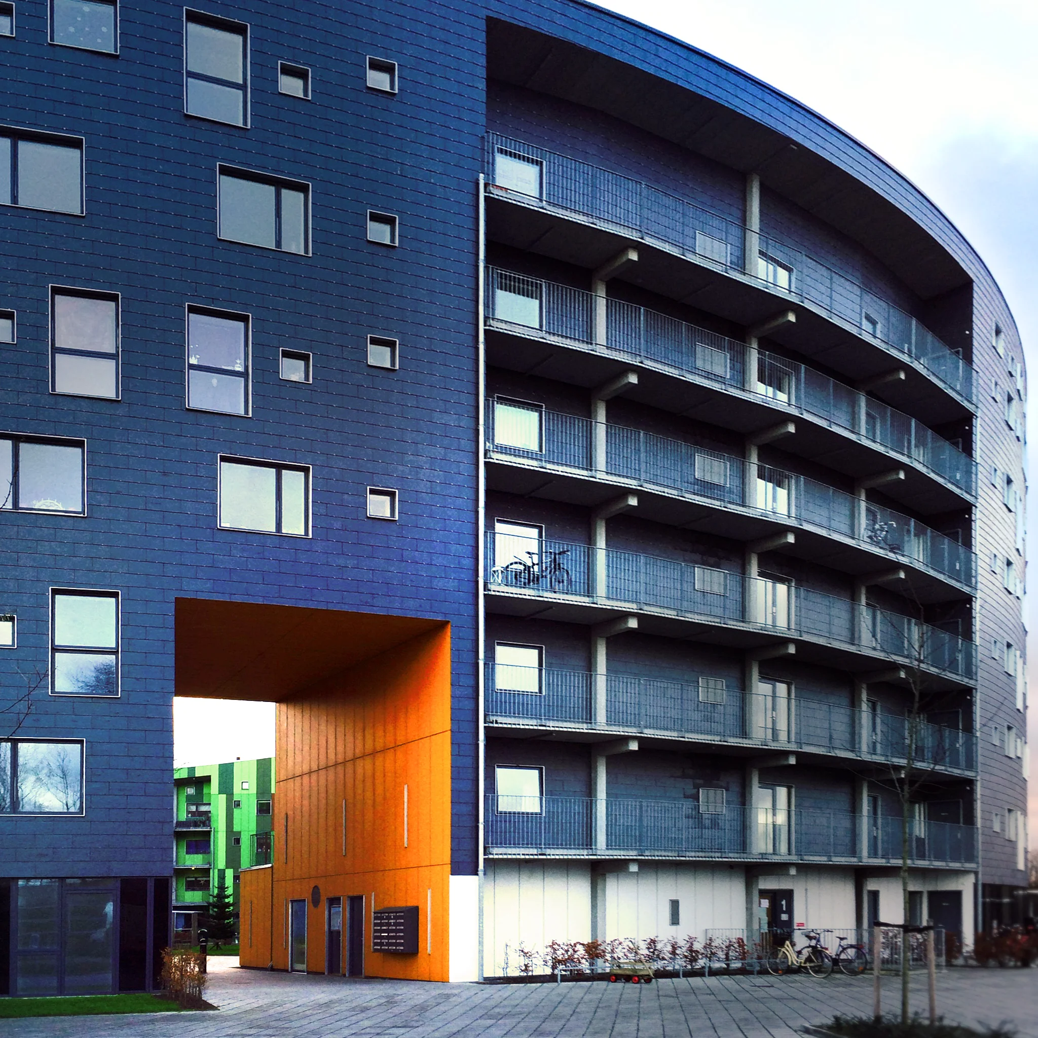 Photo: URBANlab nordic