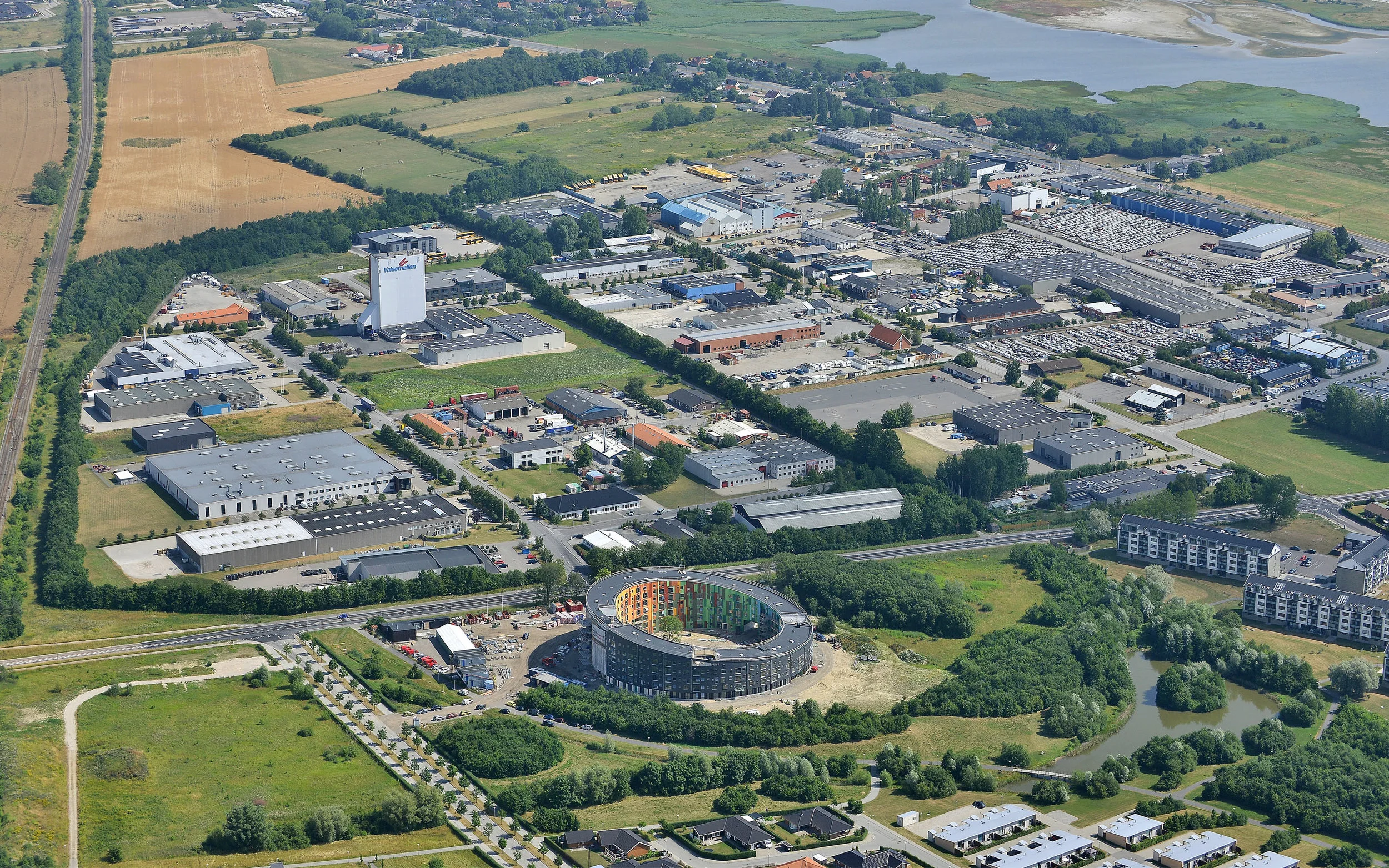 Photo: URBANlab nordic