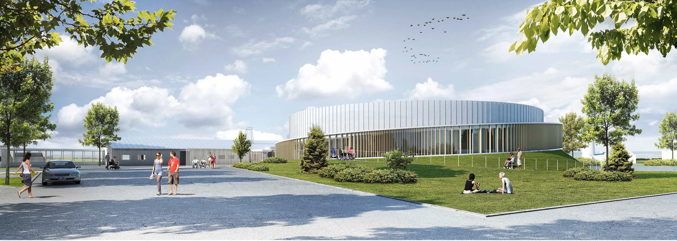 Illustration: URBANlab nordic in cooperation with AART architects