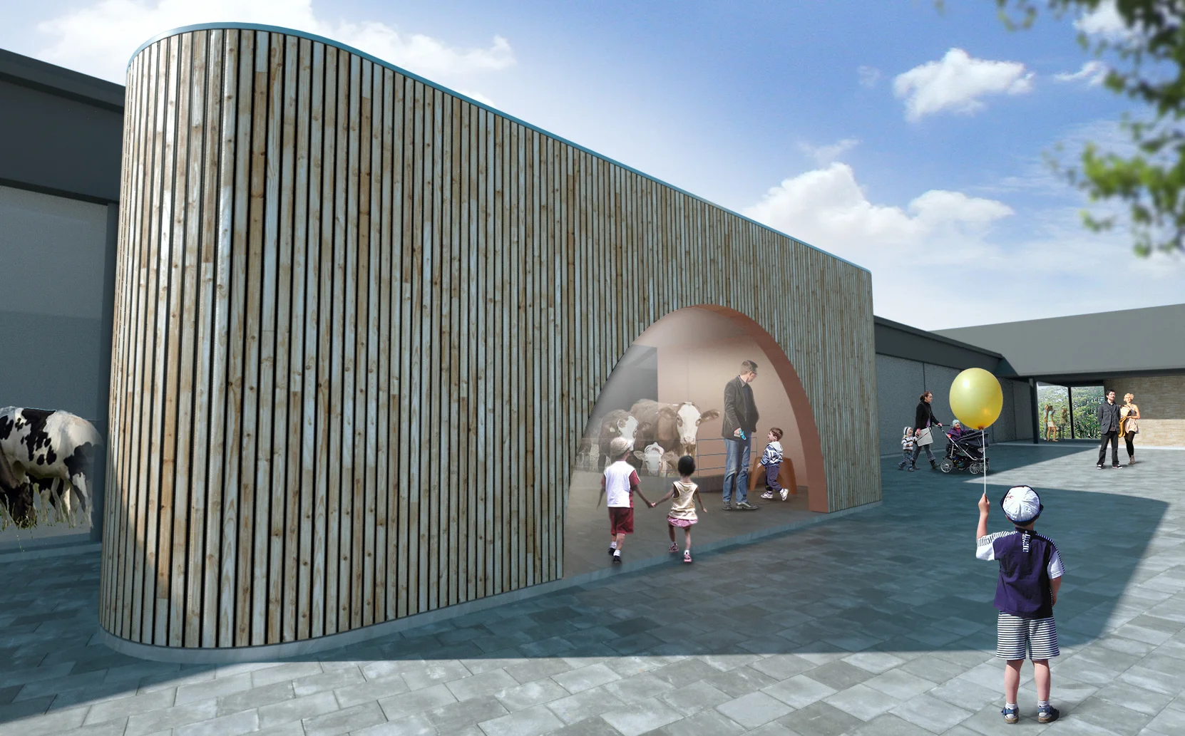 Illustration: URBANlab nordic