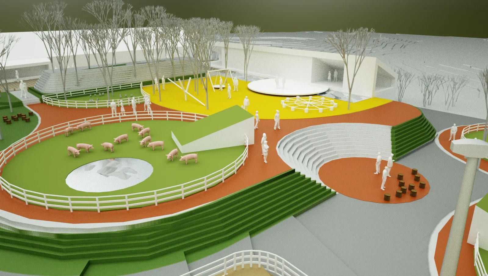 Illustration: URBANlab nordic