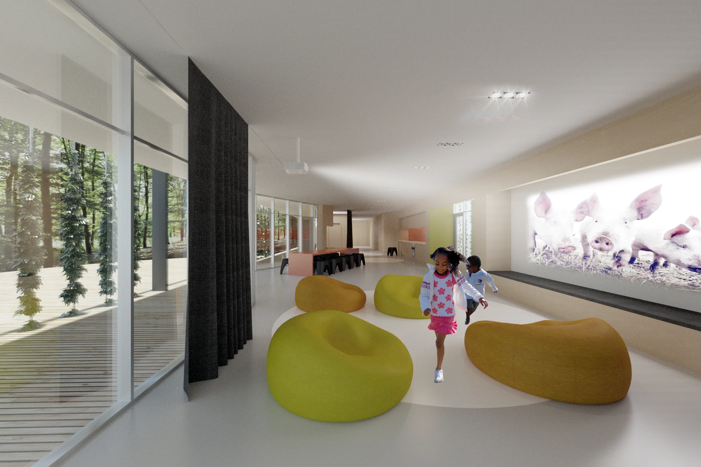 Illustration: URBANlab nordic